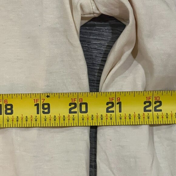 San Francisco Giants x Harry Potter Promo Long Sleeve T‑Shirt Sleeve Logos Large - Picture 7 of 7